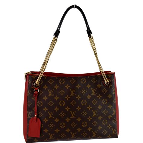 lv surene mm|monogram surene mm.